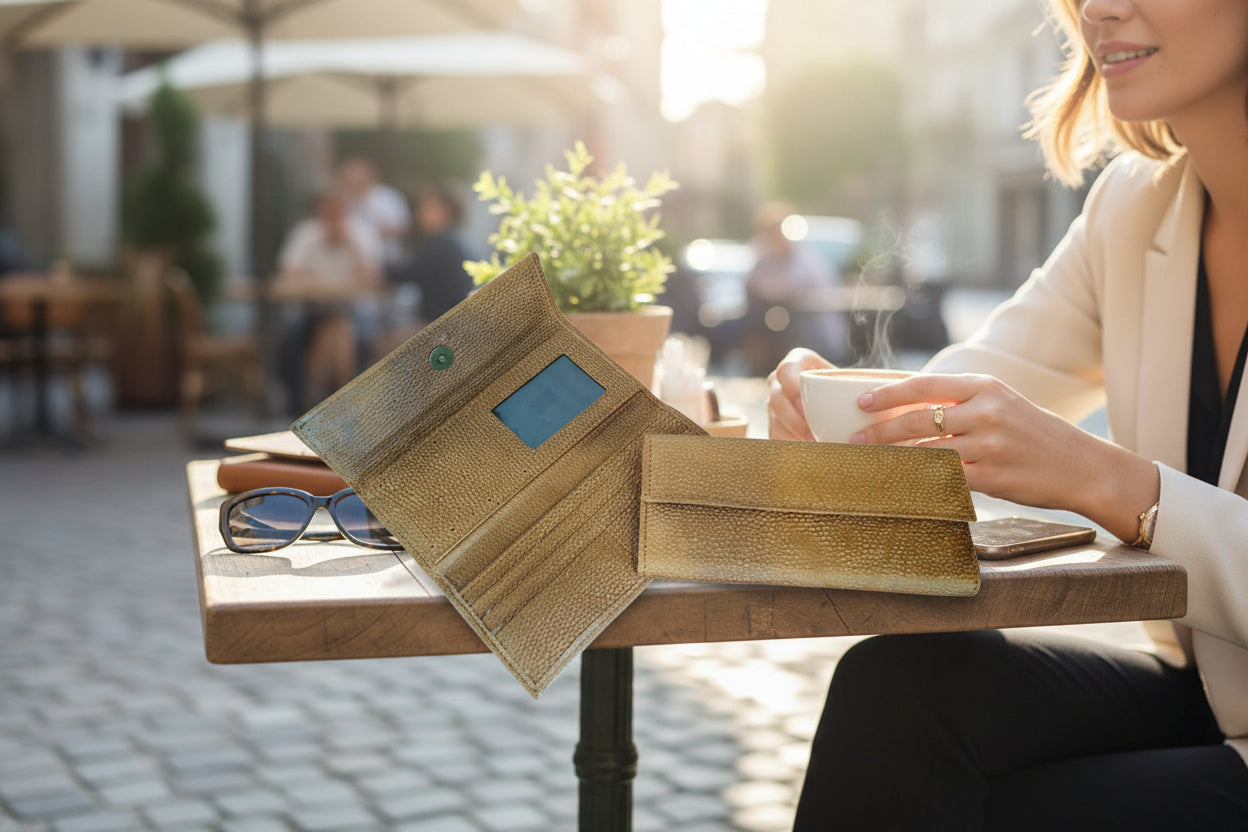 Nikita Lady Wallet