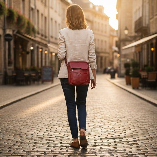 Sherona Bag - Uni