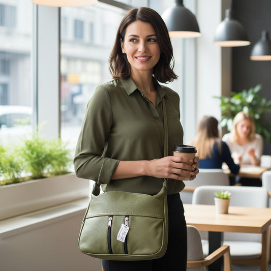 Jessica Handbag