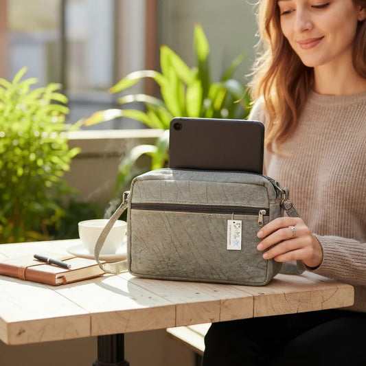 Chaz Tablet Bag