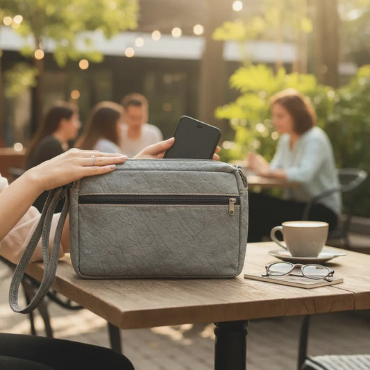 Chaz Tablet Bag