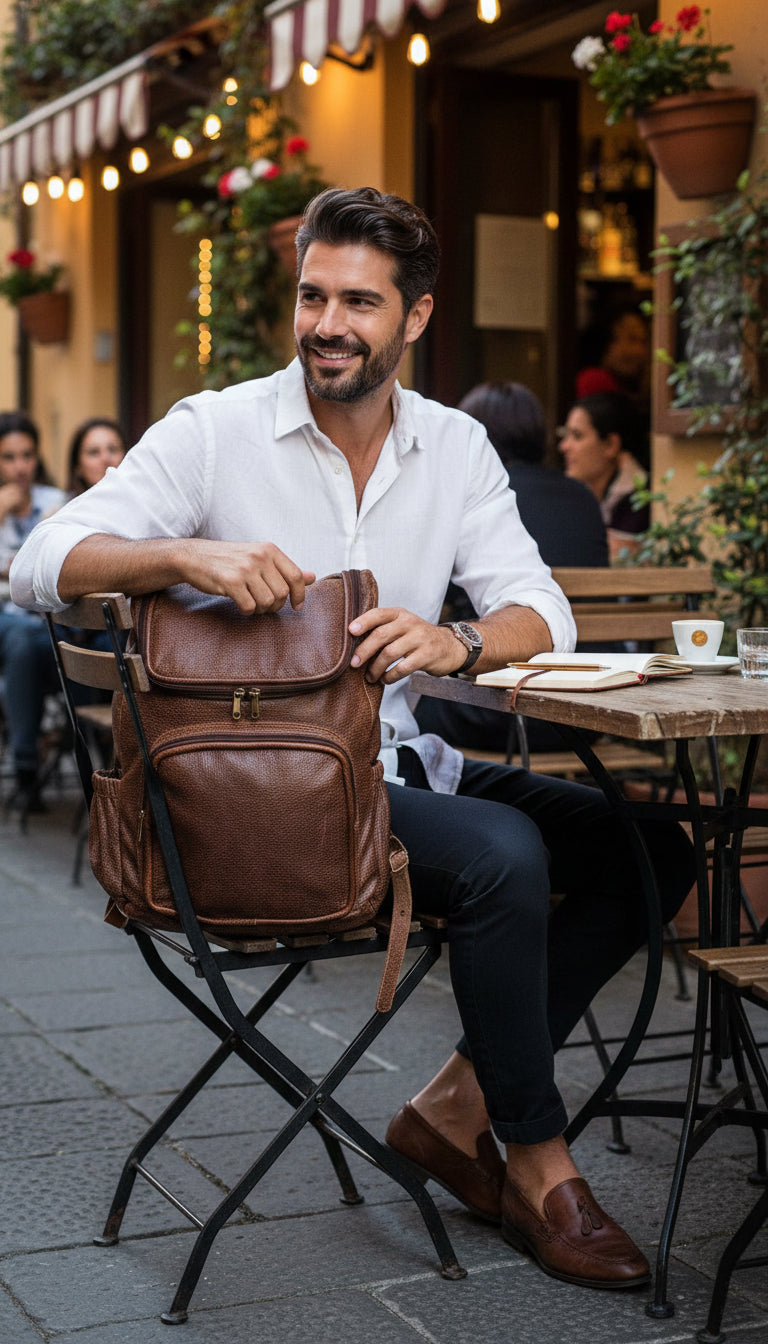 Mia Backpack