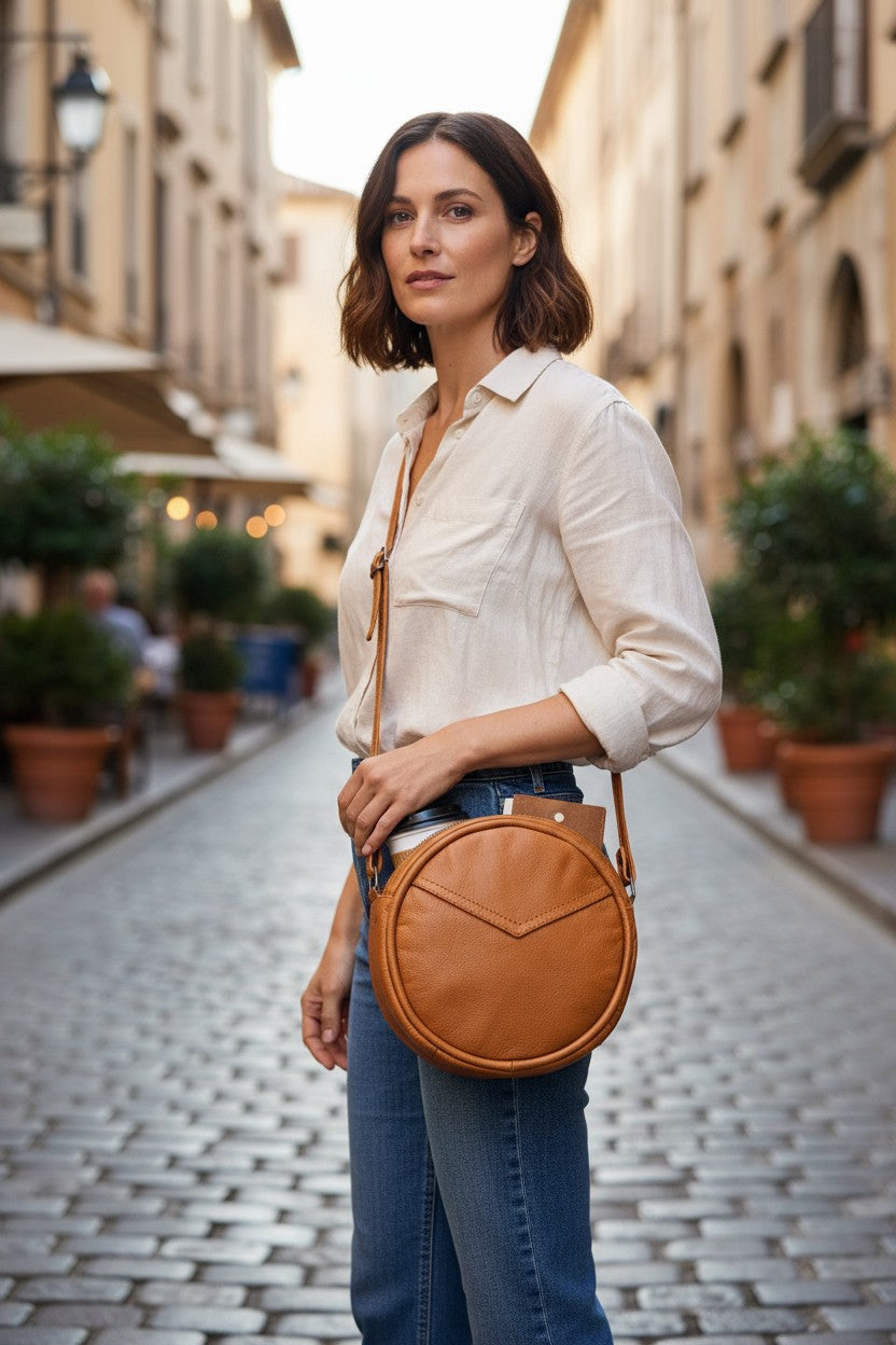 Sammy Crossbody Sling