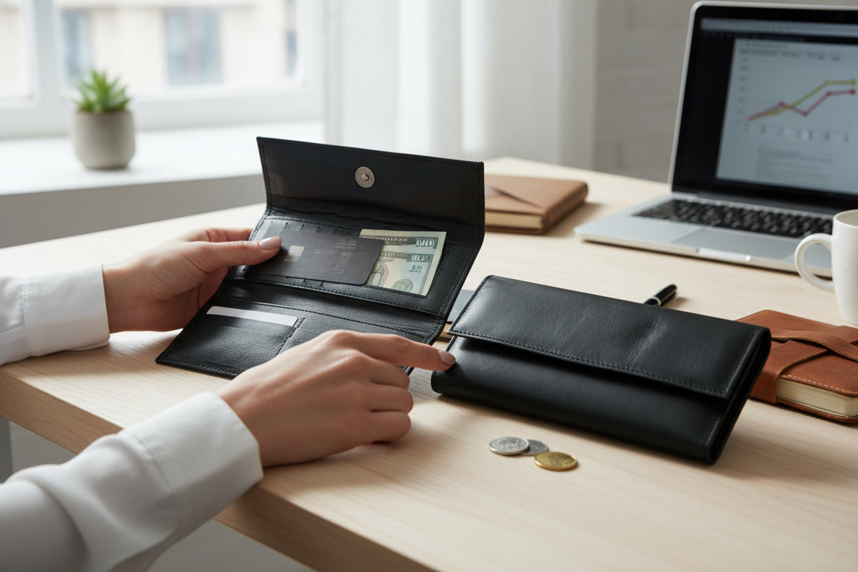 Nikita Lady Wallet