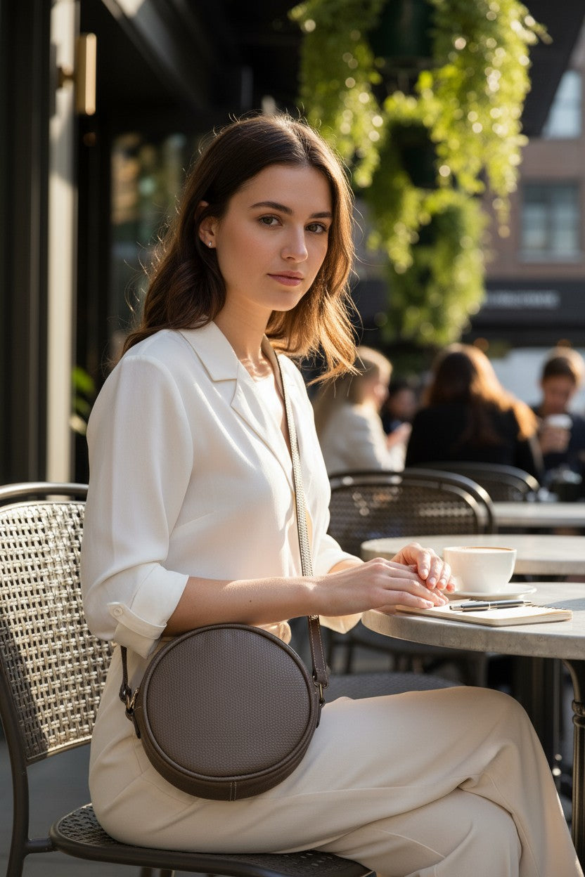 Sammy Crossbody Sling