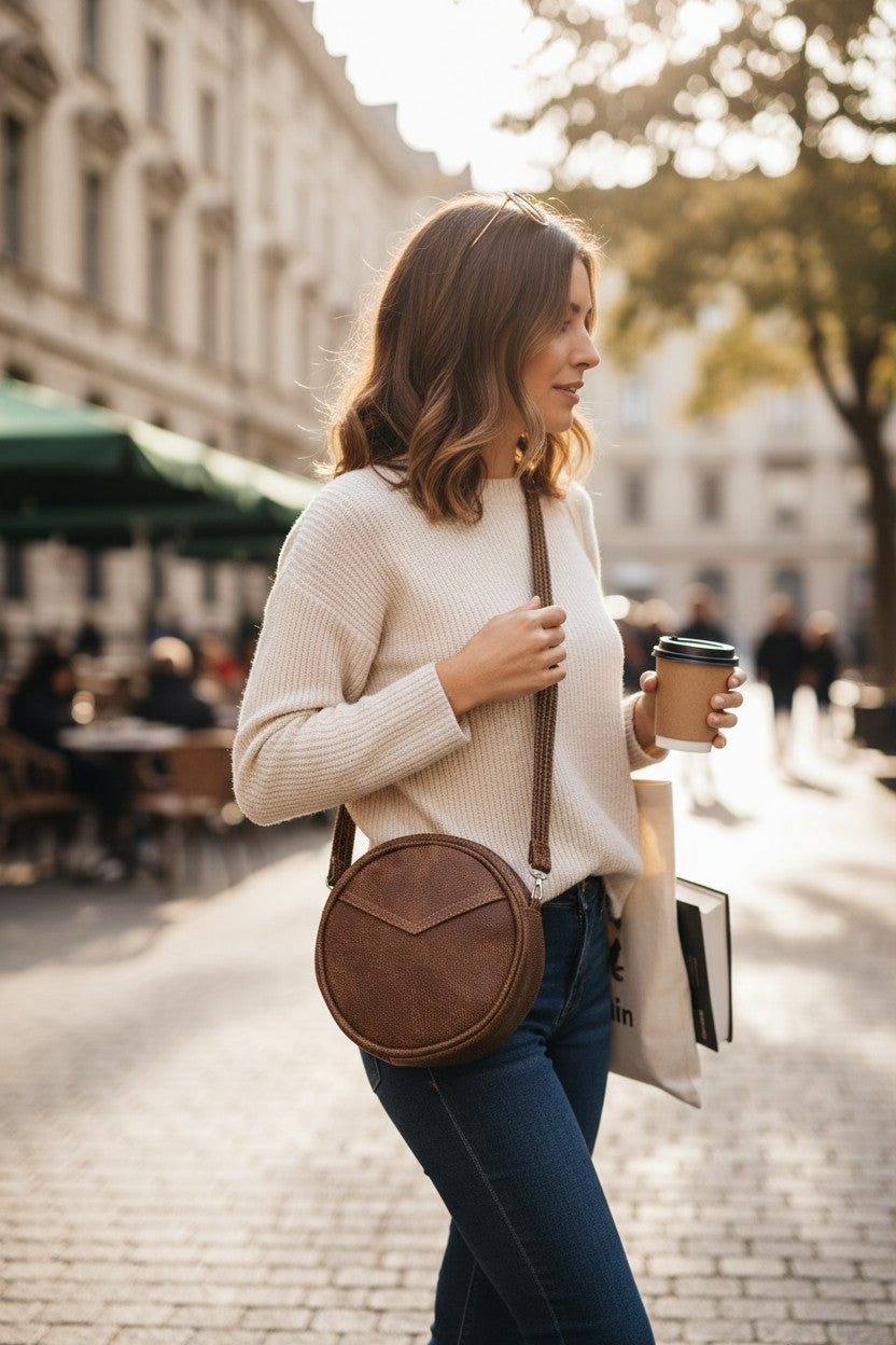 Sammy Crossbody Sling