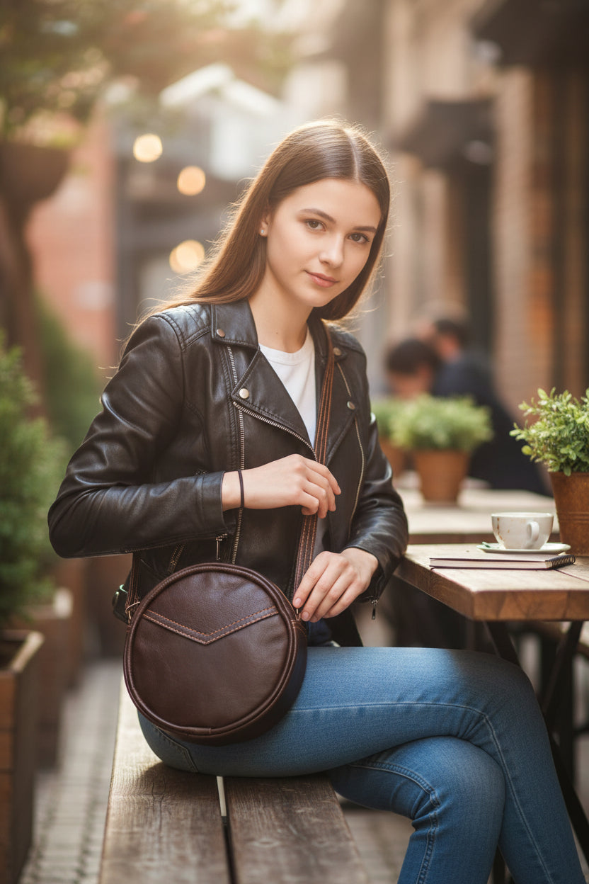 Sammy Cross Body/Shoulder