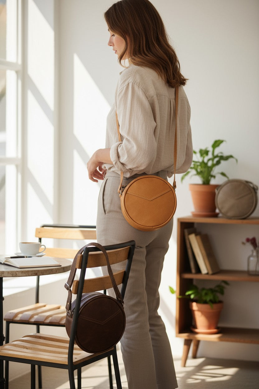 Sammy Crossbody Sling