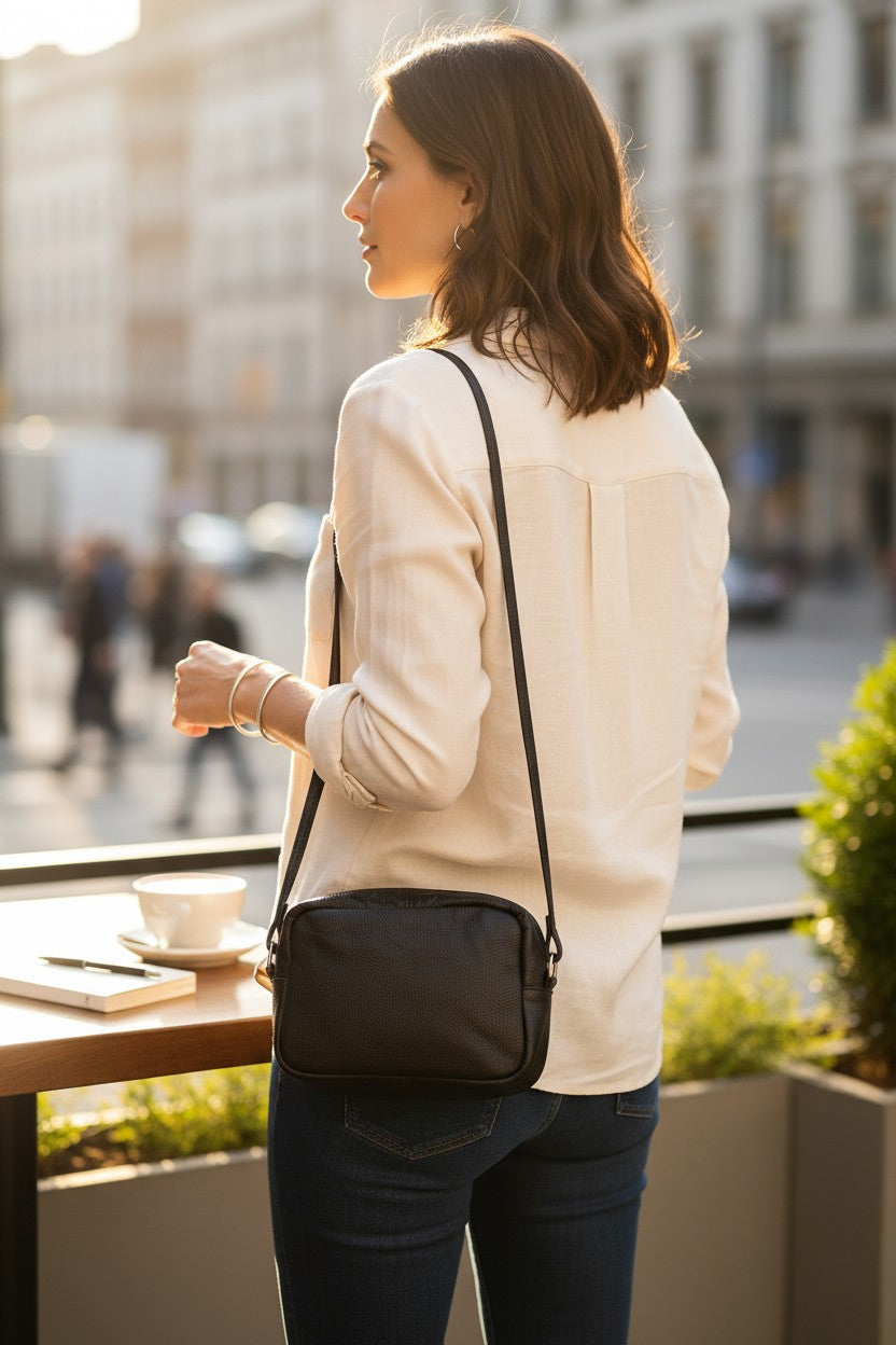 Mandy Crossbody Sling