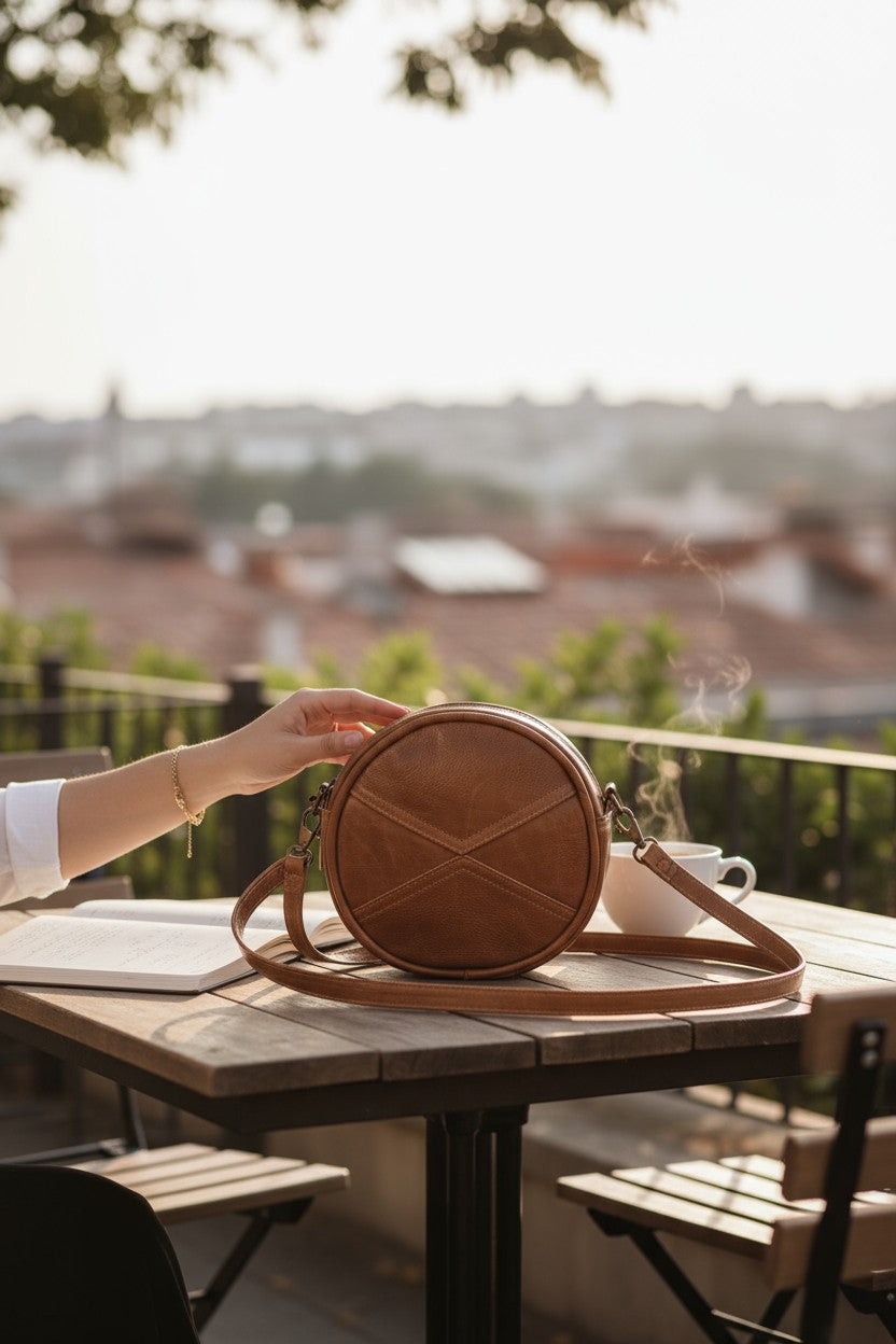 Sammy Crossbody Sling