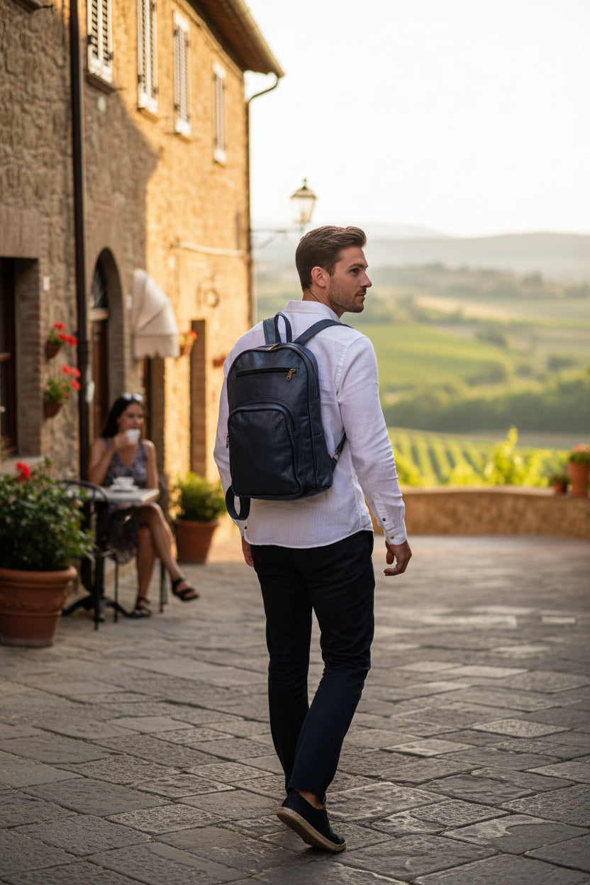 Lola Backpack