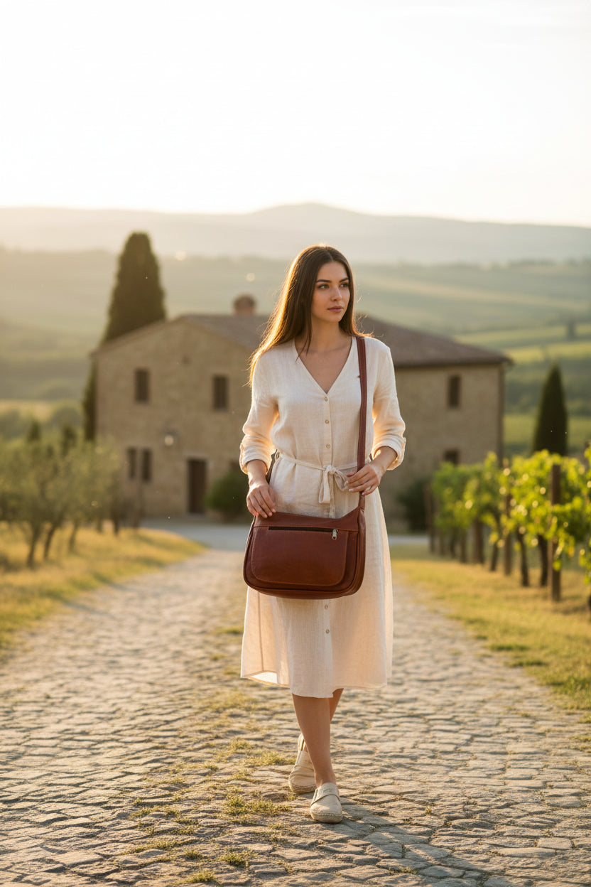 Michelle Handbag