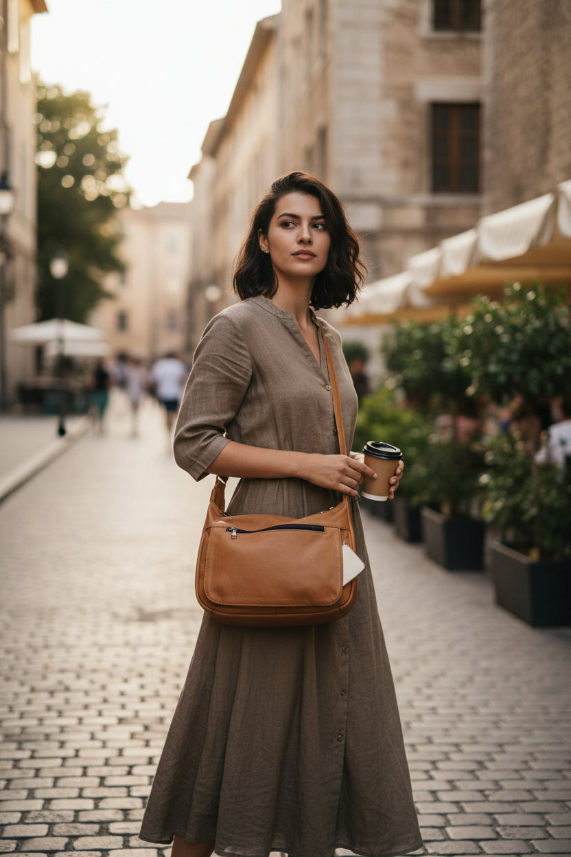 Michelle Handbag