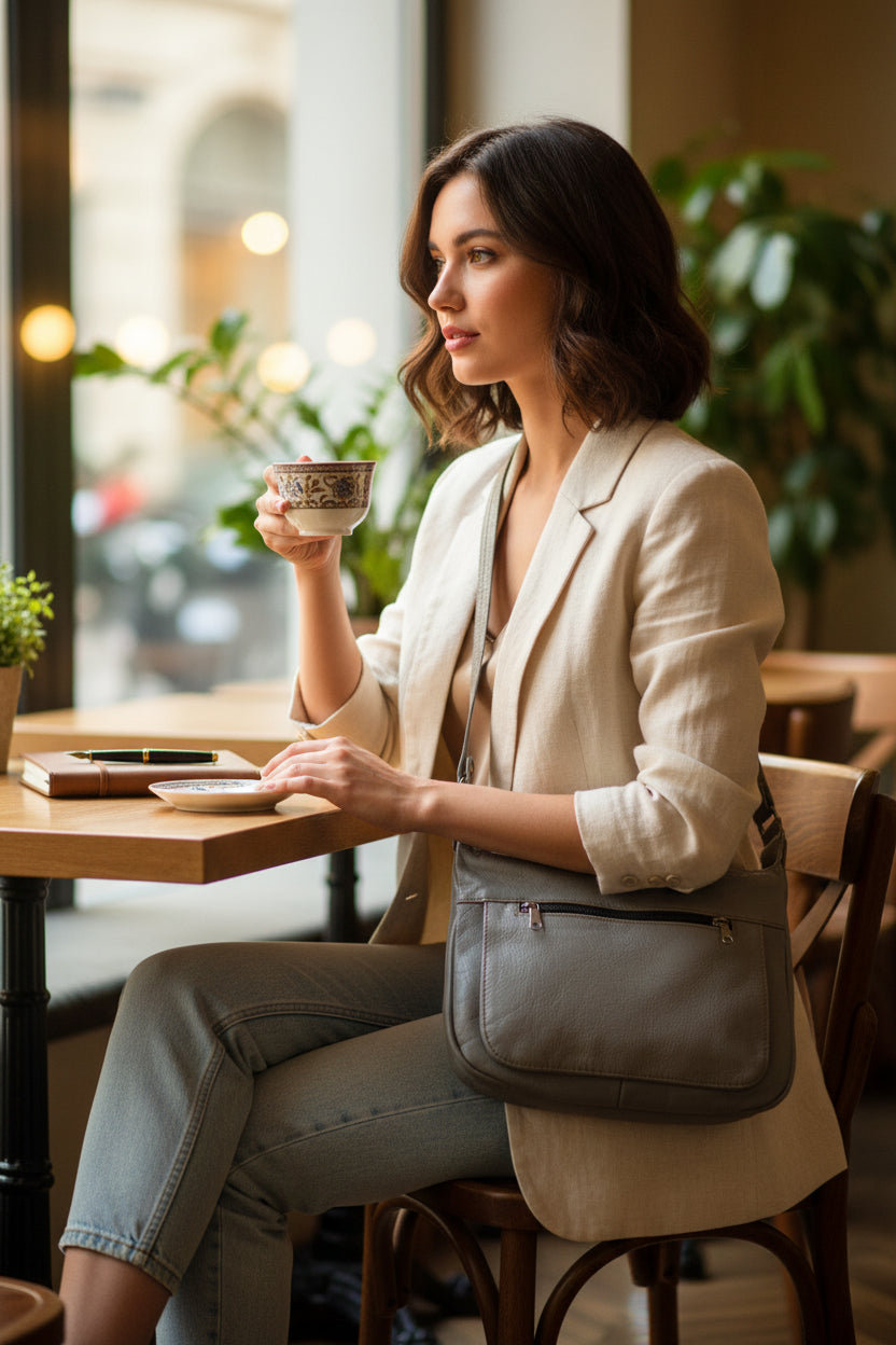 Michelle Handbag