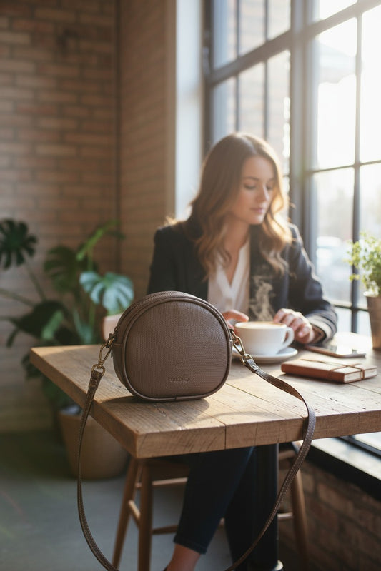 Sammy Crossbody Sling