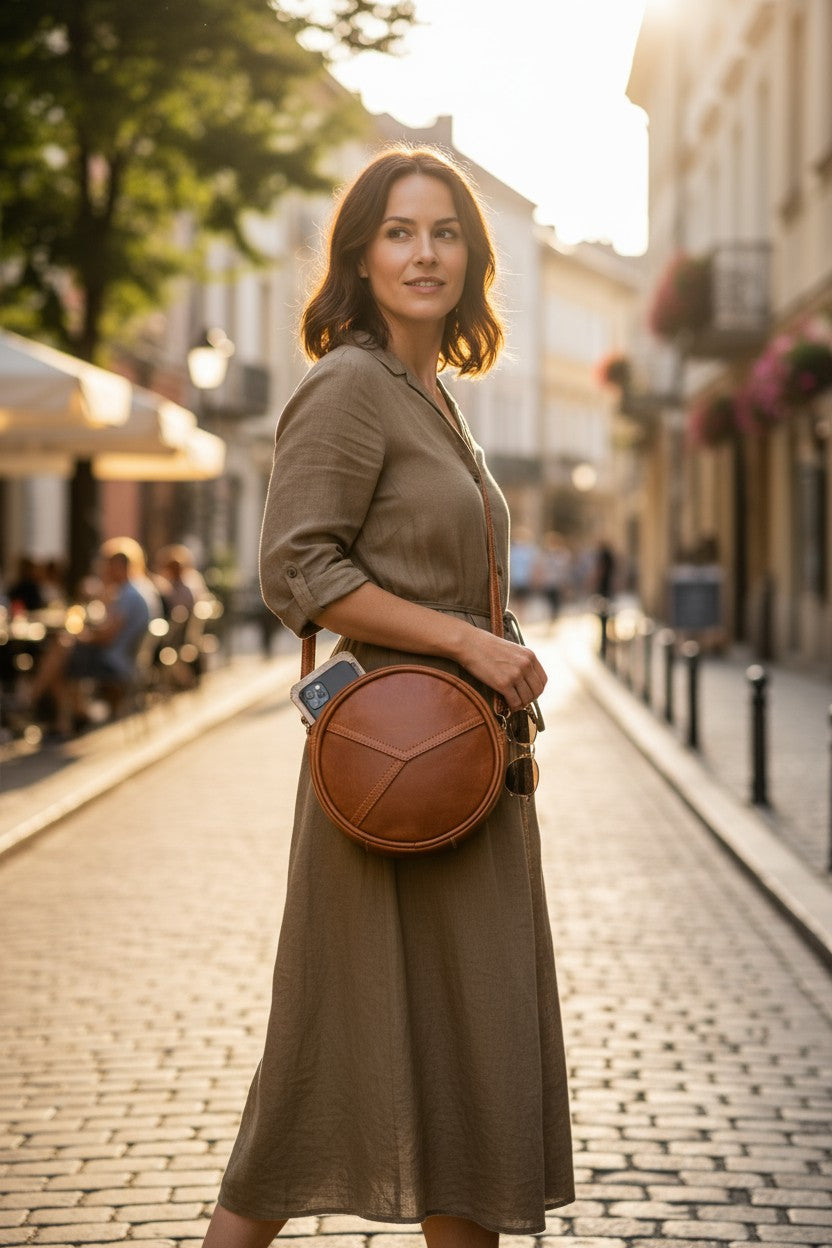 Sammy Crossbody Sling