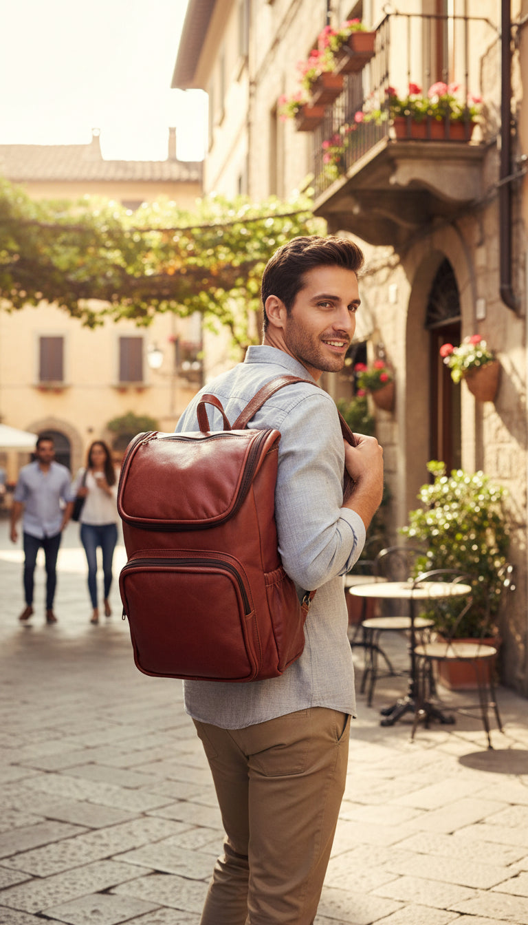 Mia Backpack
