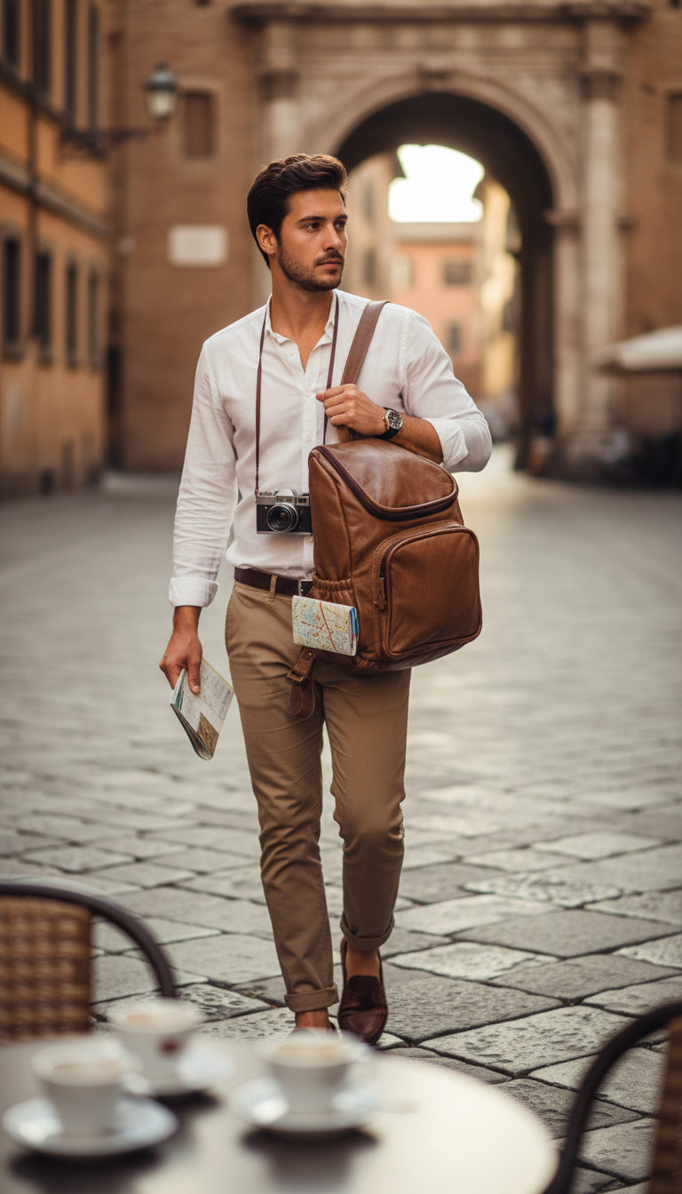 Mia Backpack