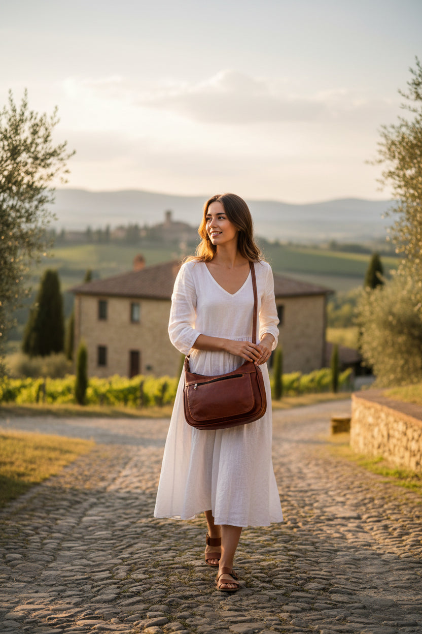Michelle Handbag