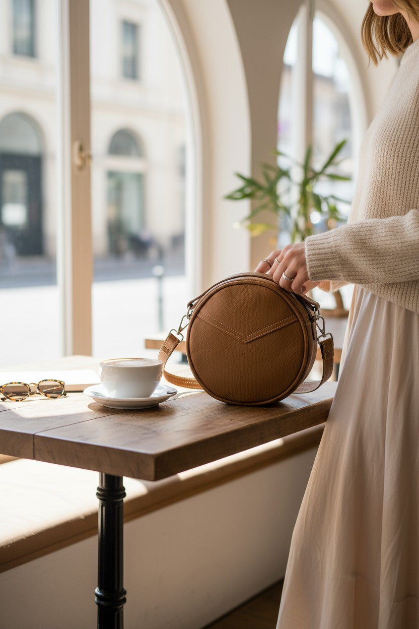 Sammy Crossbody Sling