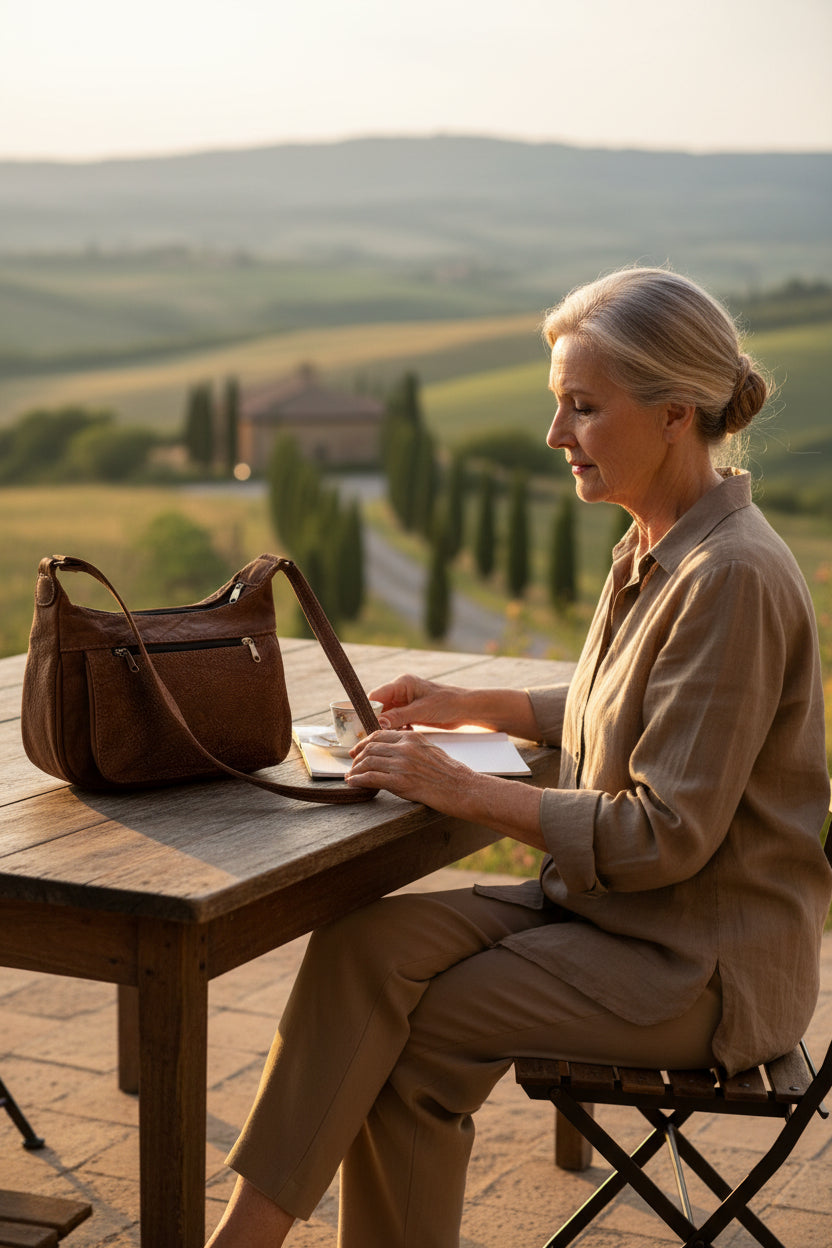 Michelle Handbag
