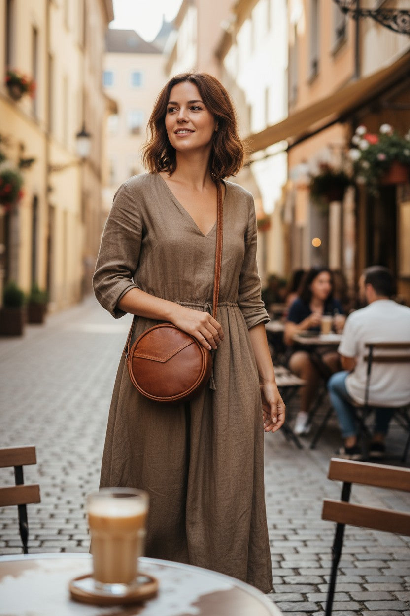 Sammy Crossbody Sling