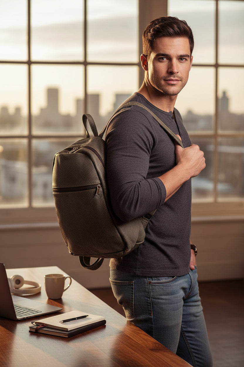 Carrie Backpack