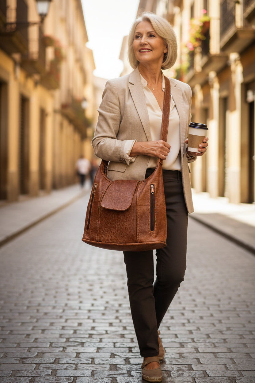 Channel Handbag