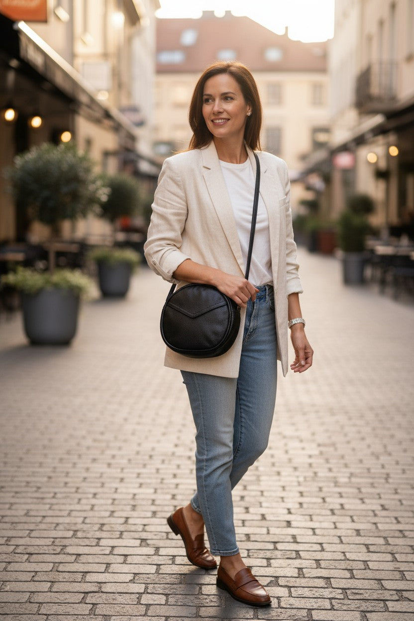 Sammy Crossbody Sling