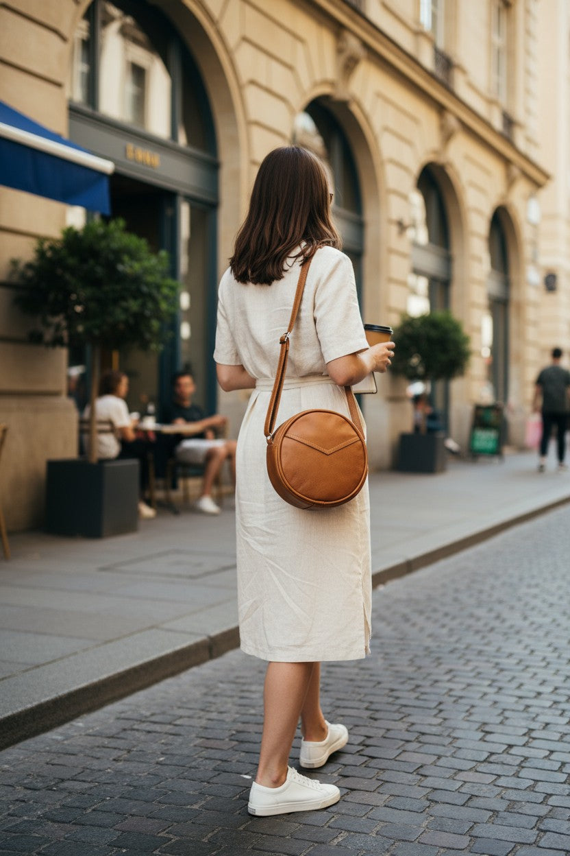 Sammy Crossbody Sling