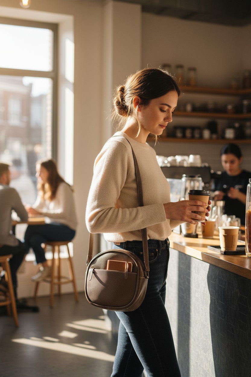 Sammy Crossbody Sling