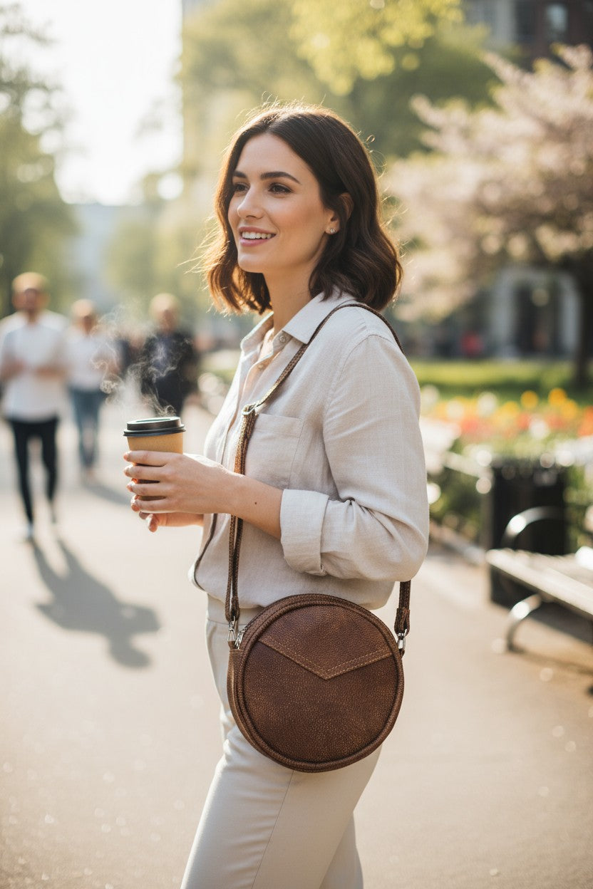 Sammy Crossbody Sling