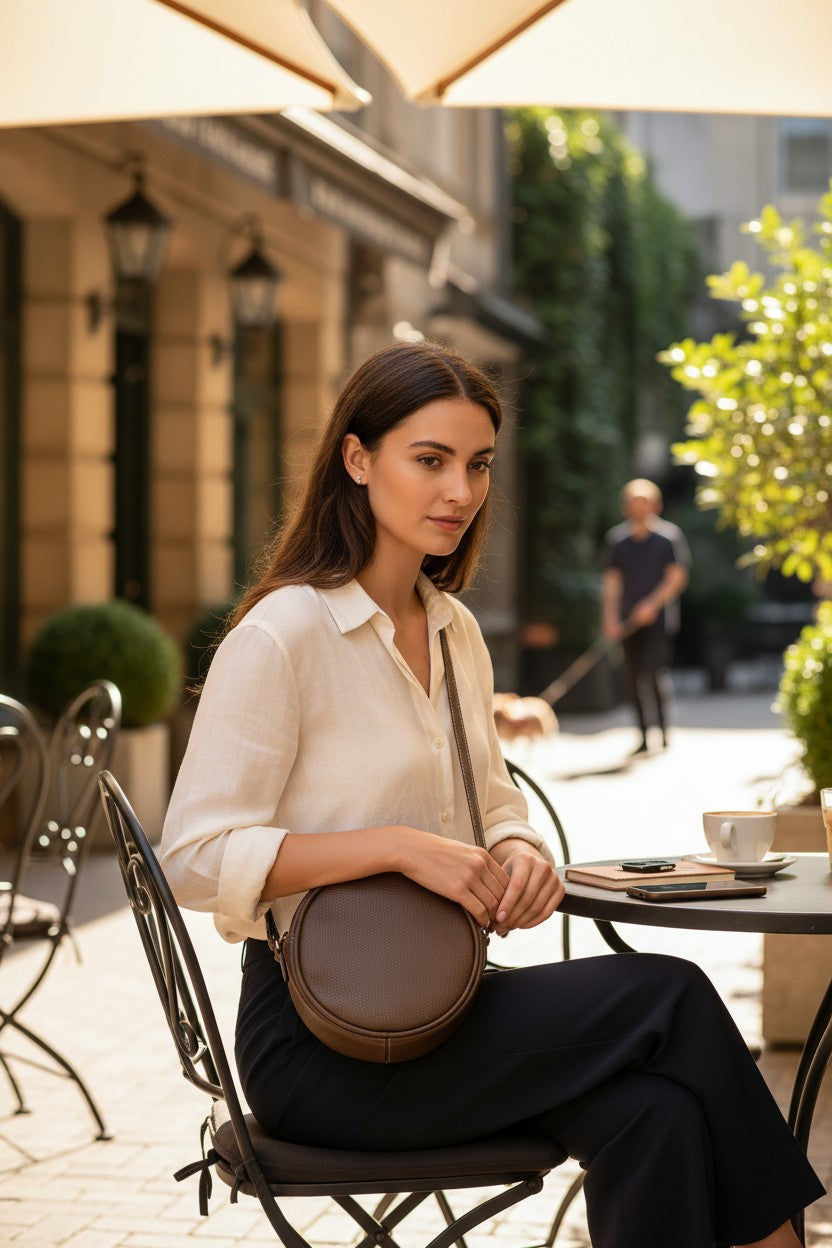 Sammy Crossbody Sling