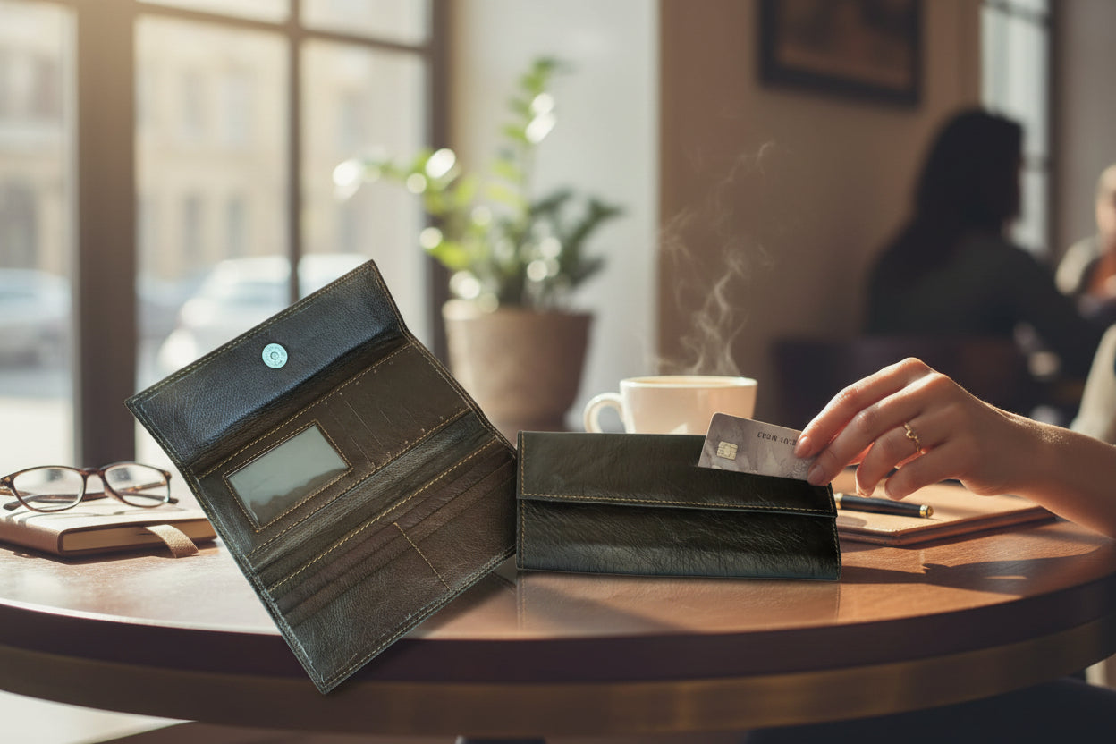 Nikita Lady Wallet