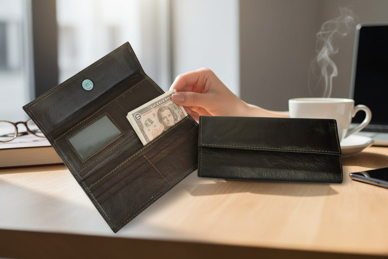 Nikita Lady Wallet
