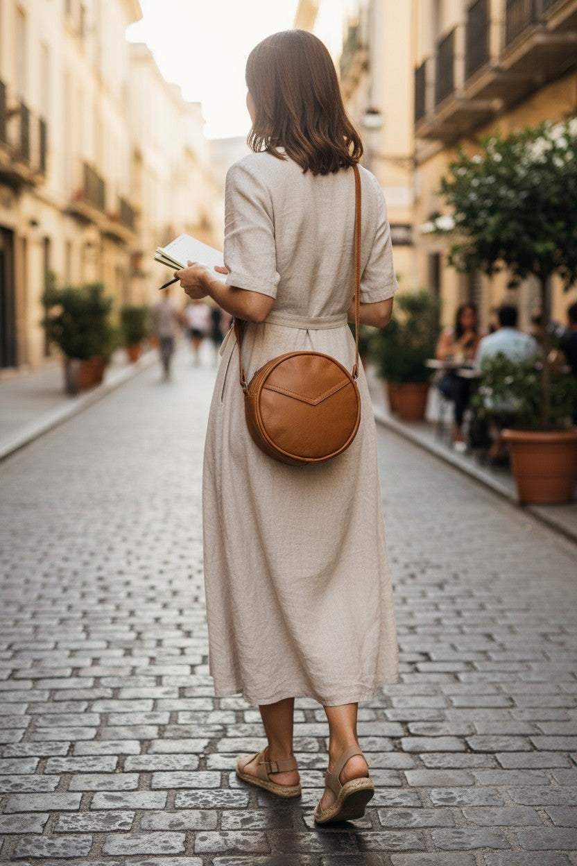 Sammy Crossbody Sling