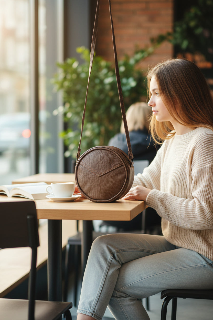 Sammy Cross Body/Shoulder