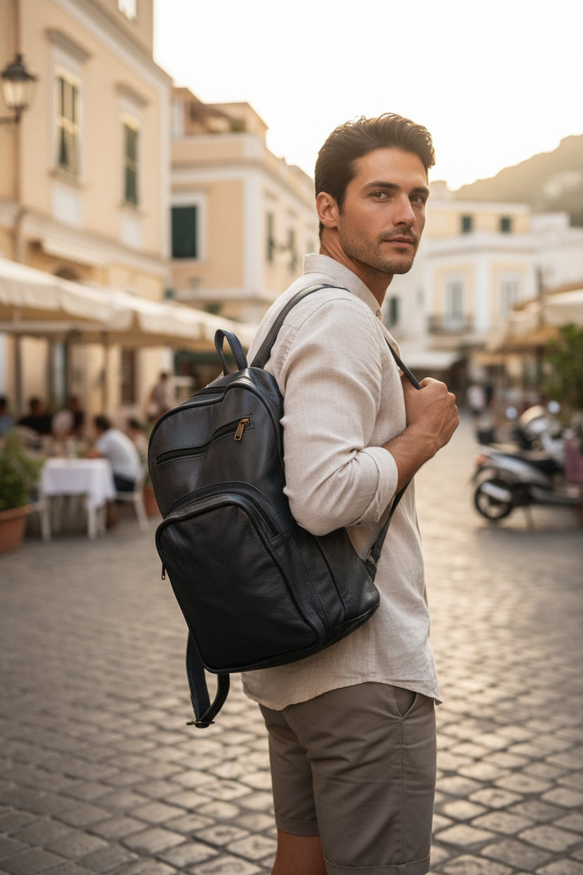 Lola Backpack