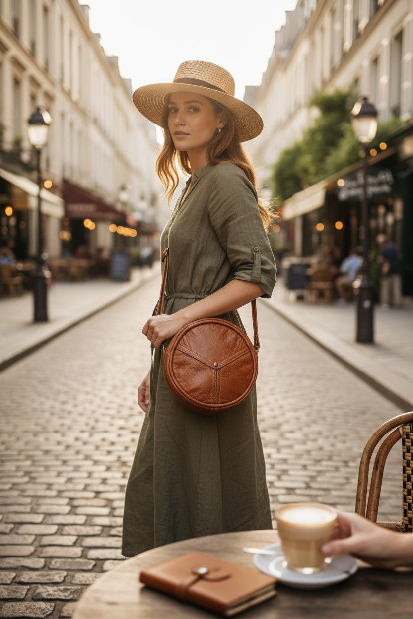 Sammy Crossbody Sling