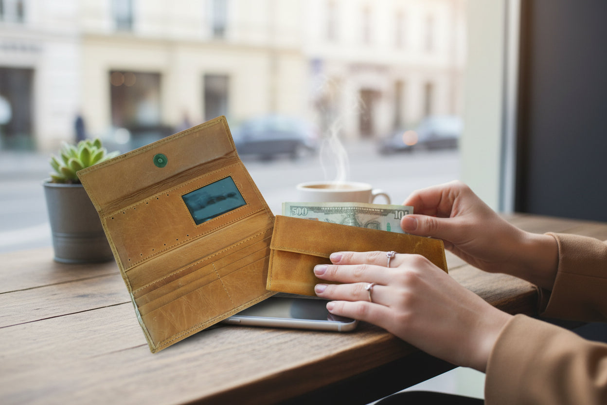Nikita Lady Wallet