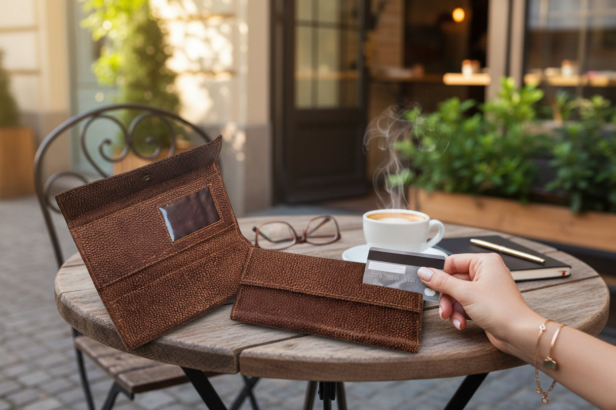 Nikita Lady Wallet