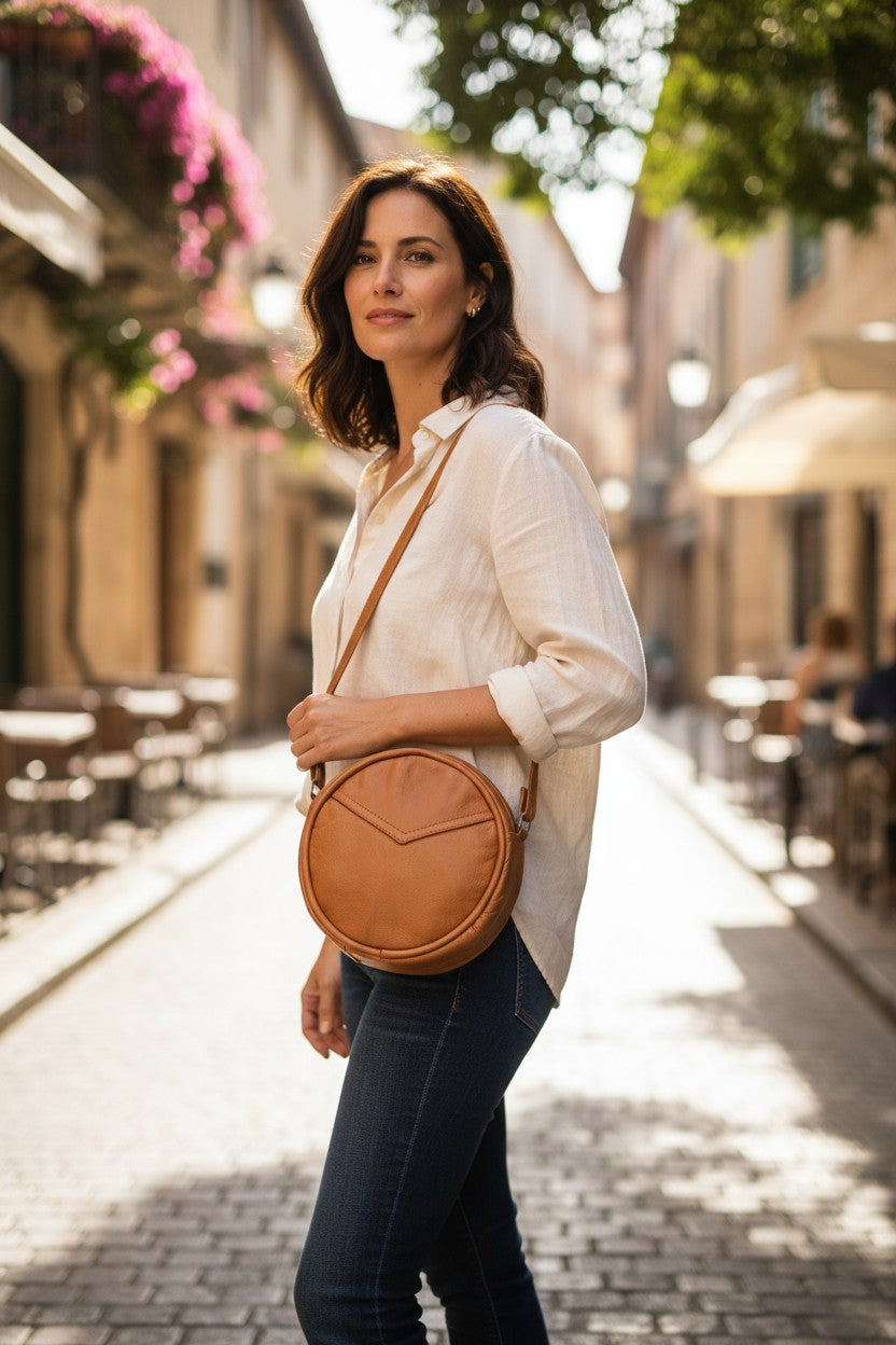 Sammy Crossbody Sling