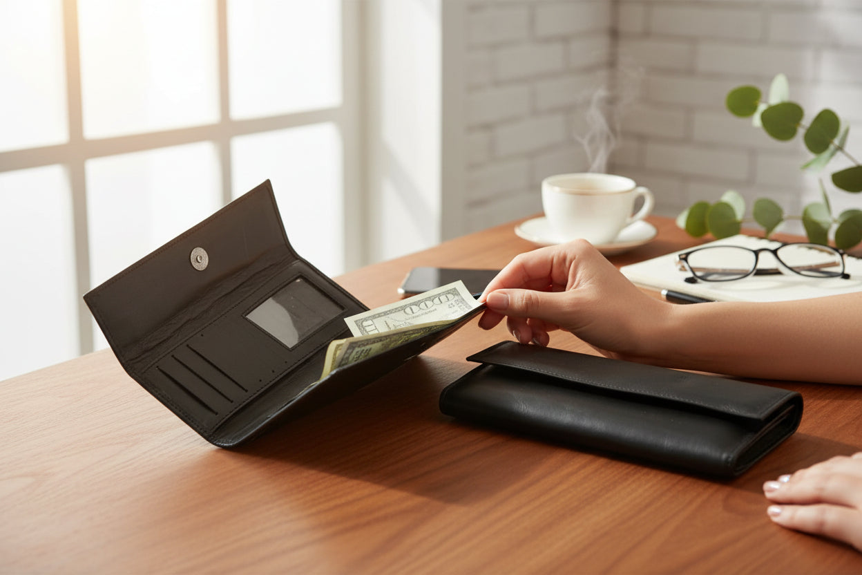 Nikita Lady Wallet