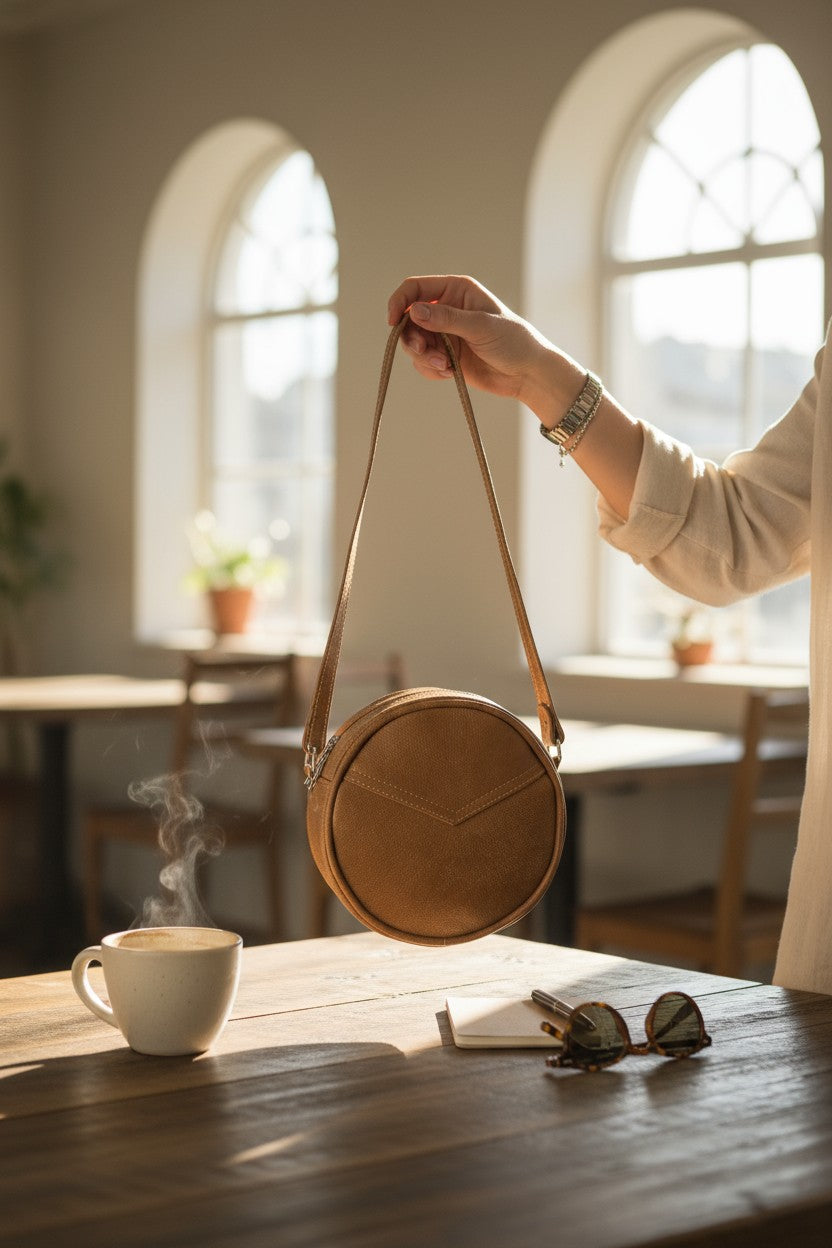 Sammy Crossbody Sling