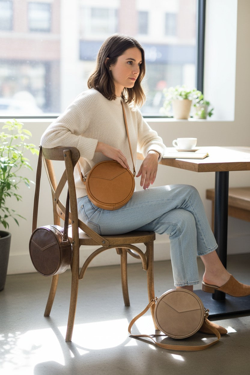 Sammy Crossbody Sling